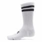 Under Armour Unisex Socken UA Essential 6pk Crew 1387058 