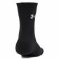 Under Armour Unisex Socken Performance Cotton 3p Crew 6009685 