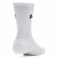 Under Armour Unisex Socken Performance Cotton 3p Crew 6009685 