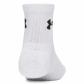 Under Armour Unisex Socken Performance Cotton 3p Quarter 6009686 