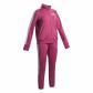Under Armour Mädchen Trainingsanzug EM Knit Track Suit 1363380 