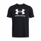 Under Armour Herren T-Shirt Sportstyle Logo Update SS 1382911 