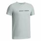 Under Armour Jungen T-Shirt UA B WM Blur SS 6009269 
