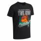 Under Armour Jungen T-Shirt UA B Basketball SS 6009319 