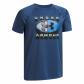 Under Armour Kinder T-Shirt Tech Graphic 6009615 