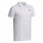 Under Armour Kinder Polo Shirt Matchplay 6009816 