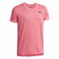 Under Armour Kinder T-Shirt Tech Vent Jacquard 6009902 