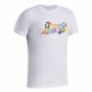 Under Armour Jungen T-Shirt B Patch Pack WM SS 6016583 