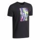 Under Armour Jungen T-Shirt B Multi Color Photo SS 6016585 