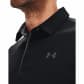 Under Armour Herren Polo Shirt Tech Polo 1290140-001 S Black | S