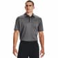 Under Armour Herren Polo Shirt Tech Polo 1290140-040 L Graphite | L