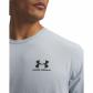 Under Armour Herren T-Shirt Sportstyle Left Chest 1326799 