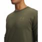 Under Armour Herren Long Sleeve Sportstyle Left Chest 1329585 