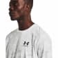 Under Armour Herren T-Shirt ABC Camo Short Sleeve 1357727-100 M White | M