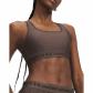 Under Armour Damen Sport BH Crossback Mid Bra 1361034 