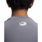 Under Armour Jungen Shirt HeatGear Short Sleeve 1361723 