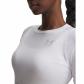 Under Armour Damen Shirt HG Authentics Comp LS 1365459 