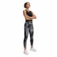 Under Armour Damen Tight Launch Ankle Print Tights 1369772 