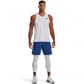 Under Armour Herren Shorts Woven Graphic 1370388 