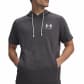 Under Armour Herren Kapuzenpullover Rival FT SS Hoodie 1370396 