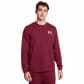 Under Armour Herren Langarmshirt Rival Terry LC Crew 1370404 