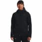 Under Armour Damen Kapuzenjacke Storm ColdGear® Hoodie 1371595-001 S Black | S