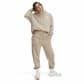 Under Armour Damen Trainingshose Essential Fleece Joggers 1373034 