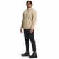 Under Armour Herren Fleece Pullover 1/4 Zip 1373358 