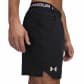 Under Armour Herren Shorts Vanish Woven 6in Shorts 1373718 