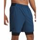 Under Armour Herren Shorts Vanish Woven 2 in 1 1373764 