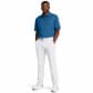 Under Armour Herren Hose UA Matchplay Tapered Pant 1374606 