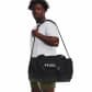 Under Armour Sporttasche UA Triumph Duffle SM 38 L 1376466-001 Black | One size