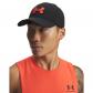 Under Armour Herren Kappe Blitzing Adj Cap 1376701 
