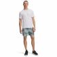 Under Armour Herren Short Vanish Woven 6  Printed 1376784 