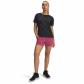 Under Armour Damen Hose Flex Woven 3in Shorts 1376935 
