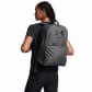 Under Armour Rucksack Sportstyle Loudon Backpack 1378415-025 Castlerock/Black | One size