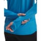 Under Armour Damen Langarmshirt Qualifier Run ½ Zip 1379349 