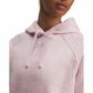 Under Armour Damen Kapuzenpullover Rival Fleece Hoodie 1379500 