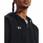 Under Armour Herren Kapuzenpullover Rival Fleece Hoodie 1379767 