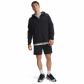 Under Armour Herren Short Unstoppable Fleece-Shorts 1379809 
