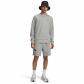 Under Armour Herren Short Unstoppable Fleece-Shorts 1379809 