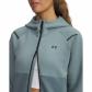 Under Armour Damen Fleecejacke Unstoppable Flc FZ 1379842 