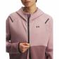 Under Armour Damen Fleecejacke Unstoppable Flc FZ 1379842 