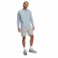 Under Armour Herren Short Essential Fleece Shorts 1380377 