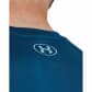 Under Armour Herren T-Shirt Tech Fill 1380785-426 XL Varsity Blue | XL