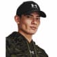 Under Armour Herren Kappe Branded Lockup Adj 1381645 