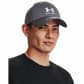 Under Armour Herren Kappe Branded Lockup Adj 1381645 