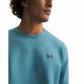 Under Armour Herren Pullover Unstoppable Fleece Crew 1381688 