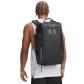 Under Armour Sporttasche Contain Duo SM BP Duffle  1381920 