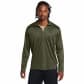 Under Armour Herren Langarmshirt Tech Vent 1/2-Zip 1382184 